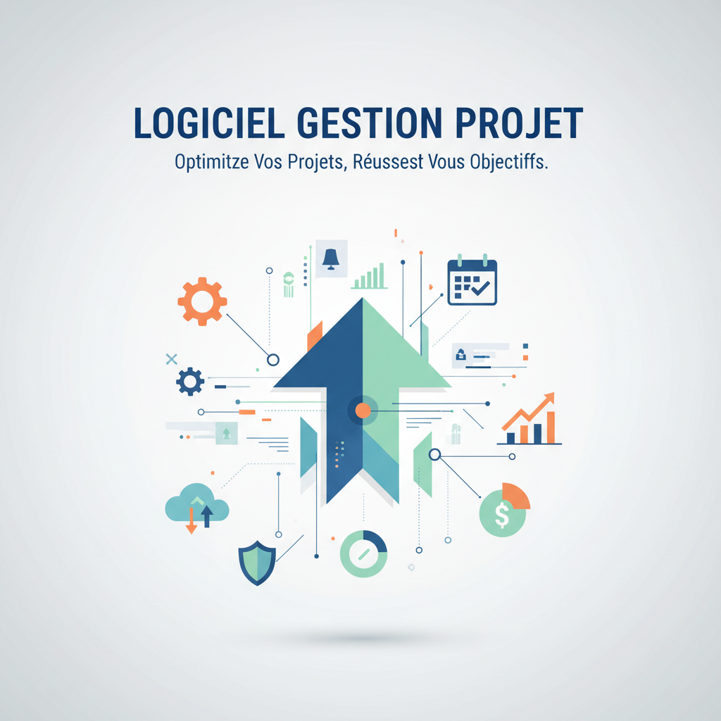 logiciel gestion projet